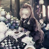 Phân thân của Cầm