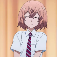 Tachibana Hinata