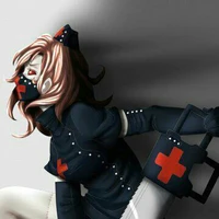 Nurse Ann