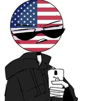 America