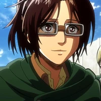 Hanji Zoe