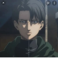 Levi Ackerman