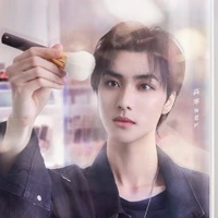 Cao Hàn_ Lão K