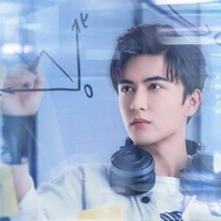 Dư Minh _ Minh Thần