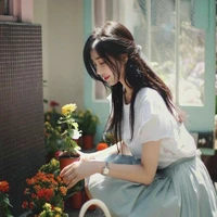 Ninh Diệp Tuyết
