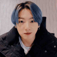 Jeon Jungkook