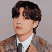 Kim Taehyung