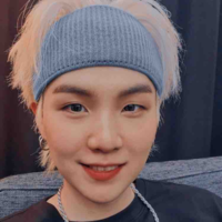 Min Yoongi
