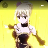 Lucy Heartfilia