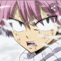Natsu Dragneel