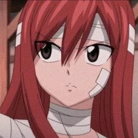 Erza Scarlet