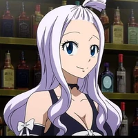 Mirajean Strauss