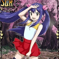Wendy Marvell