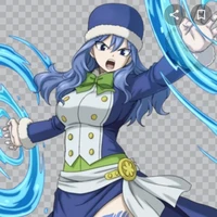 Juvia Lockser