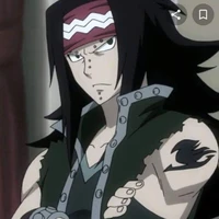 Gajeel Redfox