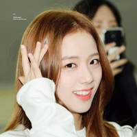 Jisoo