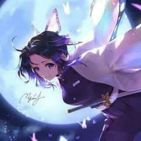 Kocho Shinobu