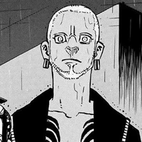 Arashi Kenzo/Benkei