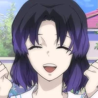 Kochou shinobu