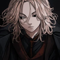Sano Manjiro/ Mikey