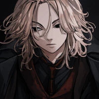 Sano Manjiro/ Mikey