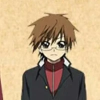 Rikuo ( Naruto)