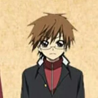 Rikuo ( Naruto)