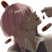 Sanzu/Akashi Haruchiyo