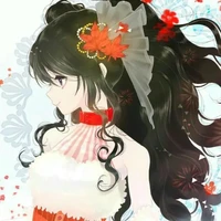 Vương Chi Hạ-(Con nuôi)