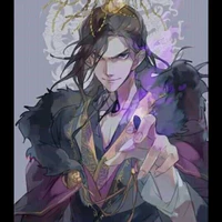 @Diêm vương@