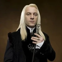 bố Draco