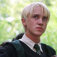 Draco Malfoy