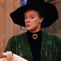 MCgonagall