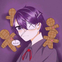 Violet