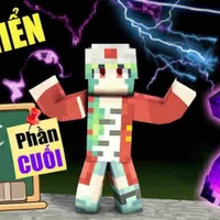 Elijah - MCR Thời Gian