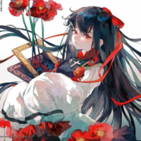 Hime [Selina] - MCR Hoa Hồng