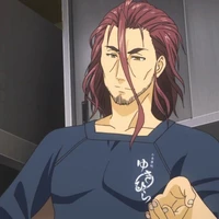 Yukihira Jouchirou