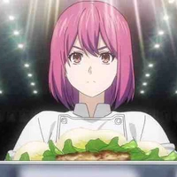 Arato Hisako