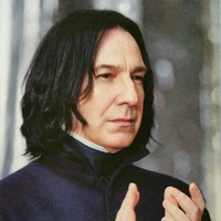Severus Snape