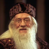 Albus Dumbledore