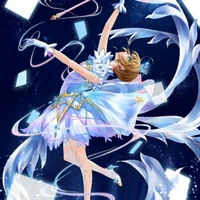 kinomoto sakura