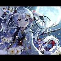 vĩ hồ - eyane