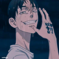 hanma