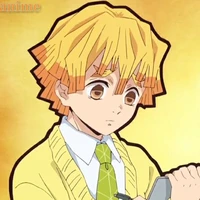 zenitsu