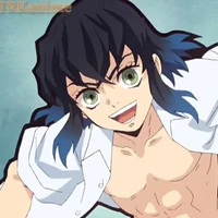inosuke
