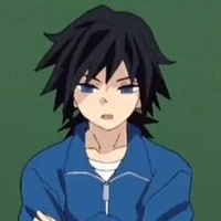 giyuu