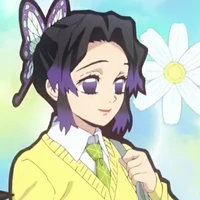 shinobu