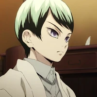 Yushiro