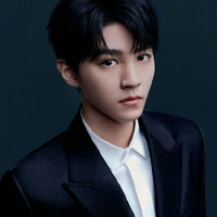 Vương Tuấn Khải