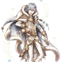 Đinh Thế Hào( baba Trình Hâm)